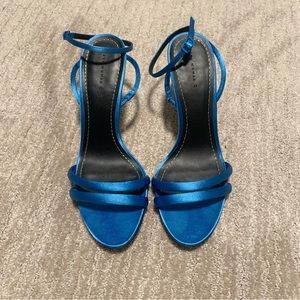 Zara heels